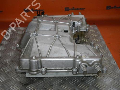 Intake manifold JAGUAR F-PACE (X761) 3.0 SCV6 AWD | BP32648107M70