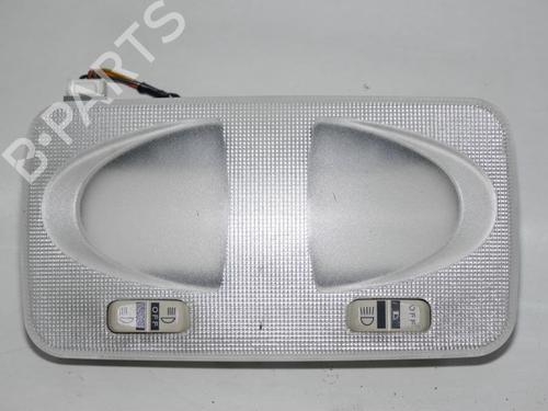 Used Interior roof light FIAT GRANDE PUNTO (199_) 1.4 (199AXB11, 199AXB1A, 199BXB1A, 199AXL1A) (77 hp) 24380949