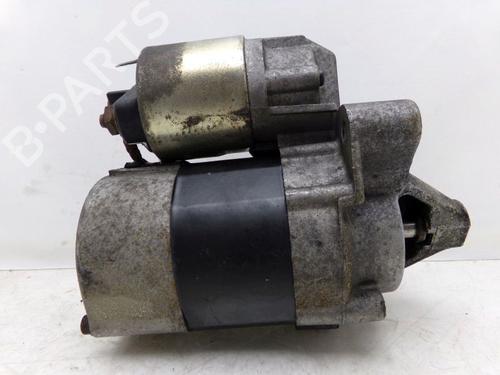 Used Starter RENAULT MEGANE I Cabriolet (EA0/1_) 1.4 16V (EA0D, EA1H, EA0W, EA10) (95 hp) 29644676