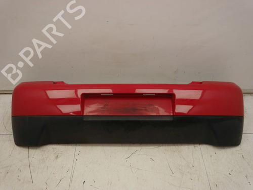 Used Rear bumper VW LUPO I (6X1, 6E1) 1.2 TDI 3L (61 hp) 33155692