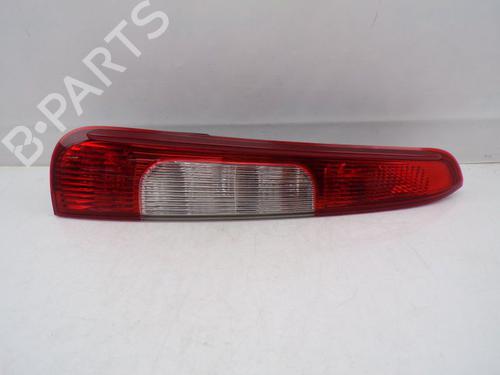 Left taillight FORD FOCUS C-MAX (DM2) 1.8 | BP32652301C34