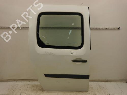 Højre side skydedør RENAULT KANGOO Express (FW0/1_) Z.E. (FW0Z, FW1Z) (60 hp) 29873345