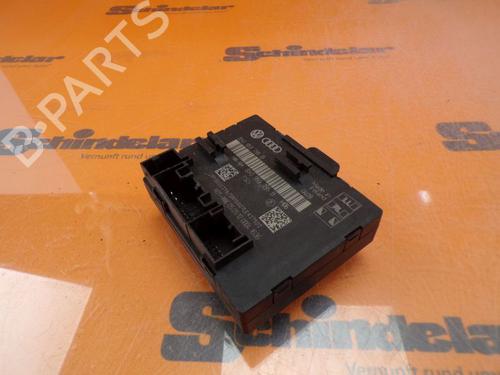 Used Electronic module AUDI Q3 (8UB, 8UG) 2.0 TDI quattro (177 hp) 33150399