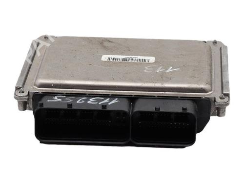 Used Engine control unit (ECU) Engine control unit (ECU) VW POLO VI (AW1, BZ1, AE1) 1.0 TSI (95 hp) 34615810 34615810