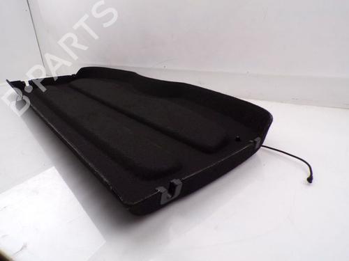 Rear parcel shelf CITROËN C3 III (SX) 1.2 THP 110 (SXHNPS, SXHNZT, SXHNZ6) | BP32012901C85 