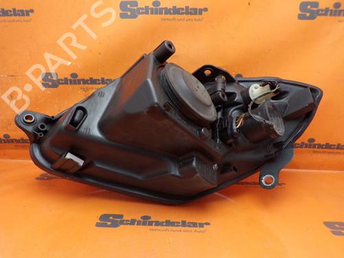 Right headlight SKODA FABIA II (542) 1.4 | BP28327387C29 