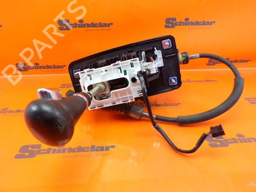 Shift knob AUDI A5 (8T3) 2.0 TFSI | BP33148311I34 - Image 4