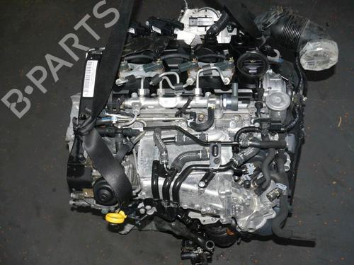 Engine SEAT LEON (5F1) 2.0 TDI | BP36670698M1 - Image 5