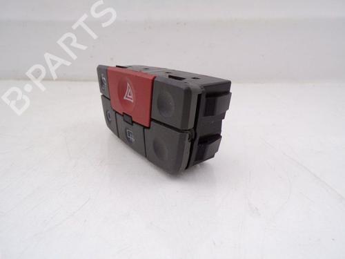 Warning switch FIAT PANDA (169_) 1.1 (169.AXA1A) | BP33156173I22 - Image 3