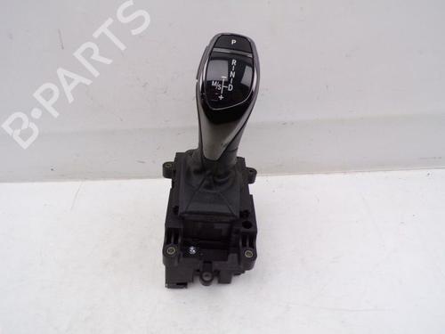 Used Shift knob Shift knob BMW 6 Coupe (F13) 640 i (320 hp) 33743705 33743705
