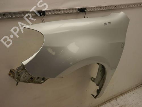 Left front fenders VW GOLF VI (5K1) 1.4 TSI | BP29816084C41 