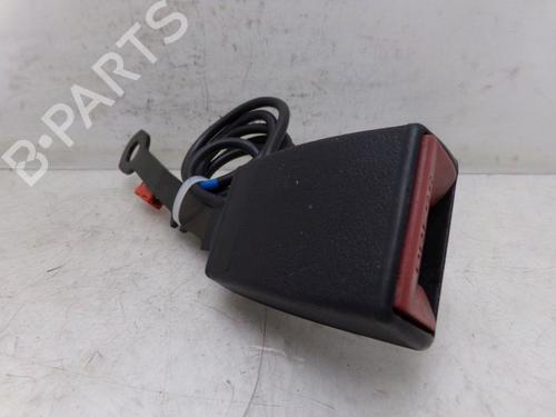 Used Seat buckle MERCEDES-BENZ E-CLASS T-Model (S124) E 200 T (124.079) (136 hp) 32651379