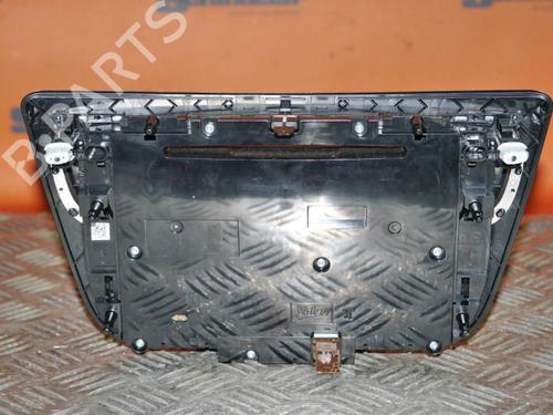 Climate control PEUGEOT 508 SW I (8E_) 1.6 THP | BP24392219I5 