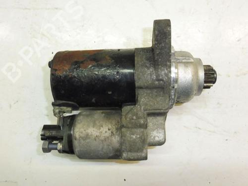 Starter SEAT ALTEA (5P1) 1.6 | BP33142804M8 - Image 2