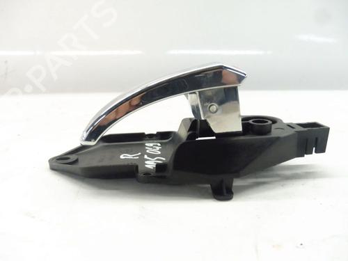Exterior handle FIAT 500 (312_) 1.2 (312AXA1A) | BP24385843C122 