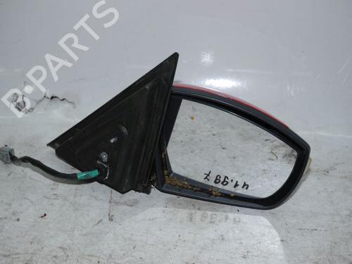 Used Right mirror FORD GALAXY II (WA6) 2.0 TDCi (130 hp) 33139439