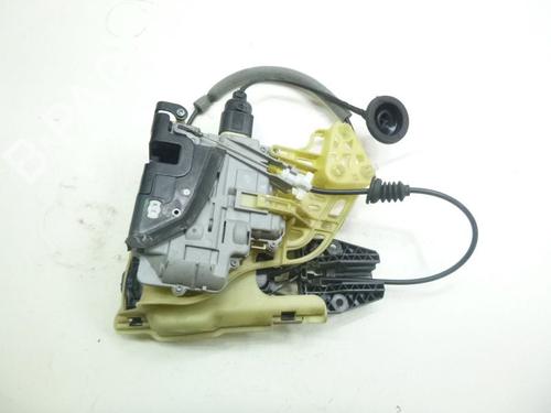 Zamek drzwi przednich prawych VW TIGUAN (5N_) 2.0 TDI 4motion | BP24388714C97 