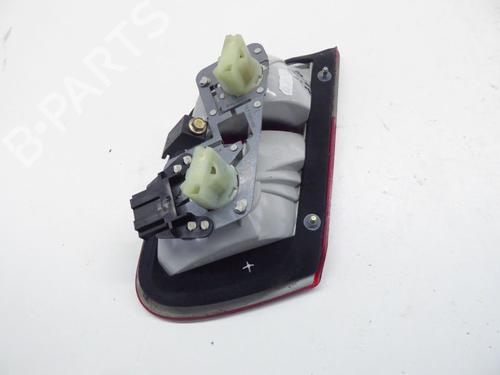 Left tailgate light MERCEDES-BENZ CLK (C208) CLK 200 (208.335) | BP24387605C79 