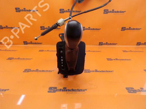 Shift knob SUZUKI SX4 S-Cross (JY) 1.6 (AKK 416) | BP32644423I34