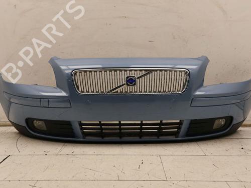 front-bumper-volvo-v50-545-2003-2004-2005-2006-2007-2008-2009-2010-2011-2012-39893708 main image