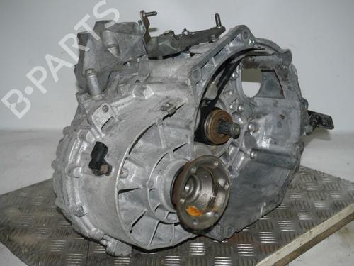 Used Gearbox Gearbox SEAT LEON (1M1) 1.9 TDI (150 hp) 34412341 34412341