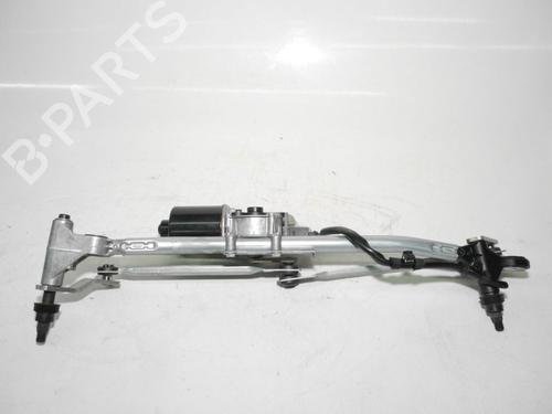 Front wiper motor BMW 1 (E81) 116 i | BP24382699M29 