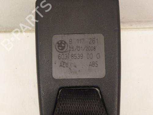 Seat buckle BMW 3 Coupe (E92) 335 i | BP33155295I32 - Image 3