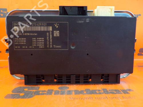 Used Lights ECU BMW 5 Touring (F11) 535 d (313 hp) 24393156