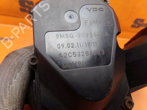 Throttle body FORD S-MAX (WA6) 2.0 TDCi | BP33152479M82  - Image 6