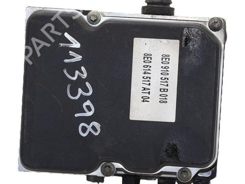 ABS pump AUDI A4 B6 Avant (8E5) 2.0 | BP36416364M43 - Image 5