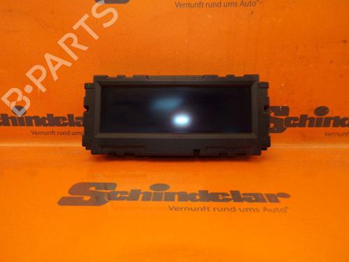 Display für OPEL INSIGNIA A Sports Tourer (G09) 2.0 CDTI (35) (160 hp) 32829847