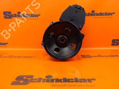 Used Steering pump MERCEDES-BENZ CLK (C208) CLK 200 (208.335) (136 hp) 24389970