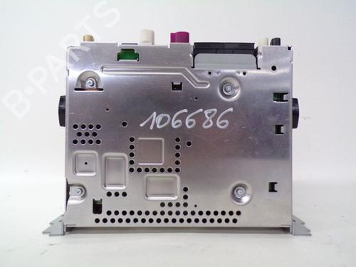 Radio BMW X2 (F39) sDrive 18 i | BP24389142E6 