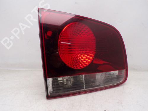 Feu de coffre gauche VW TOUAREG (7LA, 7L6, 7L7) 3.0 V6 TDI (225 hp) 32839808