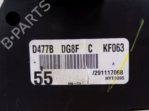 Display MAZDA 2 Hatchback (DL, DJ) 1.5 | BP33158327C48  - Image 9