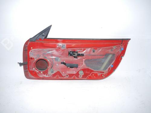 Right front door MG MGF (RD) 1.8 i VVC | BP24383423C3 