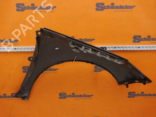 Left front fenders PEUGEOT 308 SW I (4E_, 4H_) 2.0 HDi | BP25705100C41 