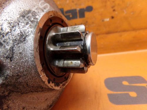 Startmotor VW GOLF IV (1J1) 1.4 16V | BP28113745M8 