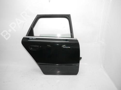 right-rear-door-audi-a4-b7-avant-8ed-2004-2005-2006-2007-2008-32635030 main image