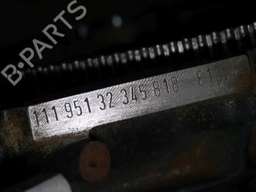 Engine MERCEDES-BENZ C-CLASS Coupe (CL203) C 180 (203.735) | BP32863680M1  - Image 7