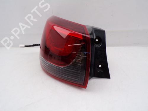 Left taillight MAZDA 2 Hatchback (DL, DJ) 1.5 | BP33158382C34 - Image 3
