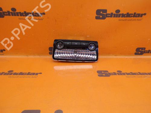 Plafonier BMW 5 Touring (F11) M 550 d xDrive (381 hp) 32643472