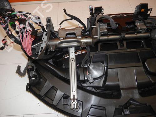 Dashboard RENAULT SCÉNIC III (JZ0/1_) 1.9 dCi (JZ0J, JZ1J, JZ1K, JZ1S) | BP32642097C46 