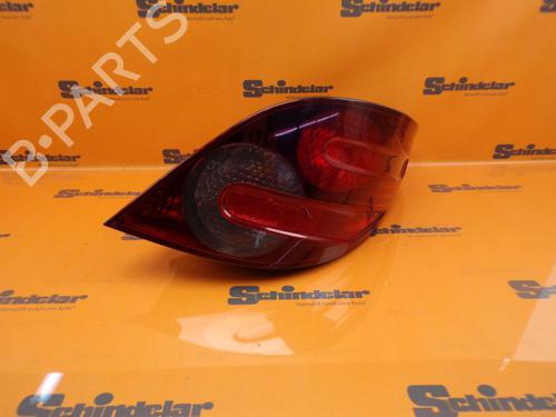 Used Right taillight MERCEDES-BENZ R-CLASS (W251, V251) R 320 CDI 4-matic (251.022, 251.122) (224 hp) 24391649