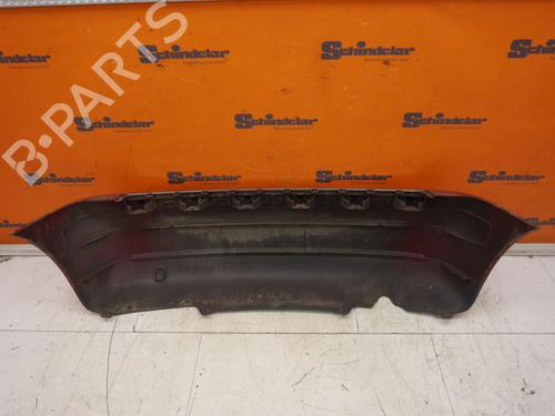 Bagtil kofangere AUDI A2 (8Z0) 1.4 | BP28711149C8