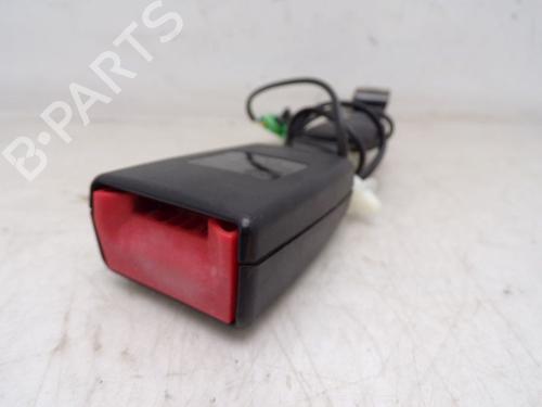 Sikkerhedssele-spænde SEAT IBIZA IV ST (6J8, 6P8) 1.2 (60 hp) 32652440