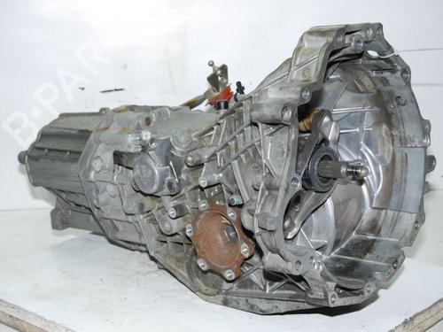 Used Gearbox AUDI A4 B6 Avant (8E5) 1.9 TDI (130 hp) 32822811