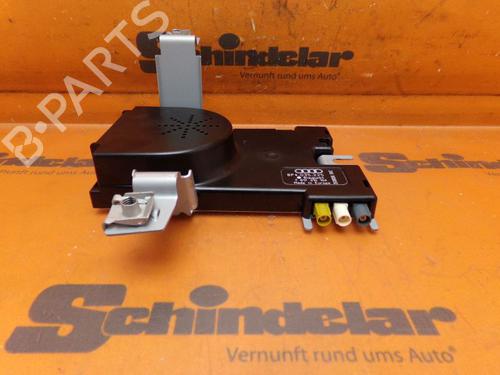 Used Electronic module AUDI A3 Sportback (8PA) 1.6 FSI (115 hp) 26916779