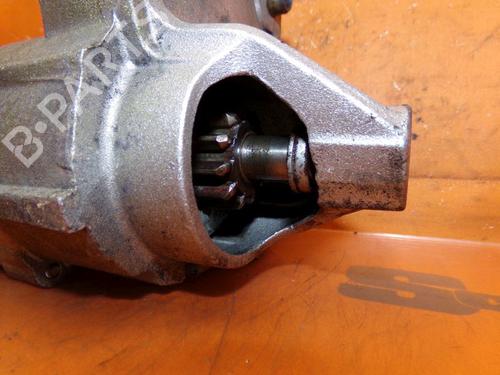 Starter PEUGEOT PARTNER MPV (5_, G_) 1.6 HDi 75 | BP32837507M8  - Image 5