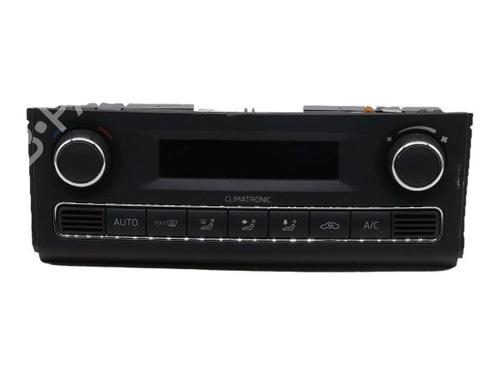 Used Climate control Climate control SKODA ROOMSTER (5J7) 1.2 (70 hp) 40024542 40024542